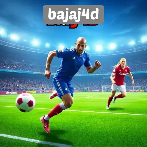 Mengenal Situs Game Bajaj4D dan Fasilitasnya