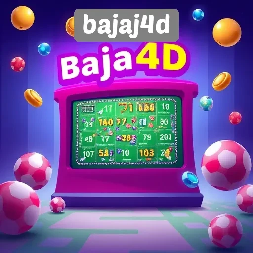 Berbagai Jenis Permainan yang Tersedia di Bajaj4D untuk Semua Pengguna