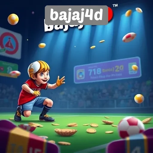 Tips dan Trik Menang di Permainan Bajaj4D