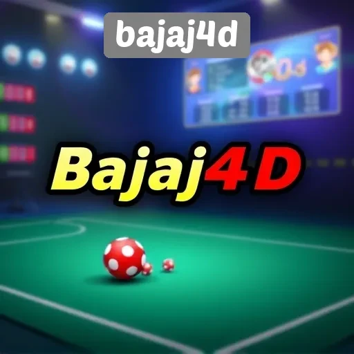 Kepopuleran Bajaj4D di Kalangan Pecinta Game Indonesia