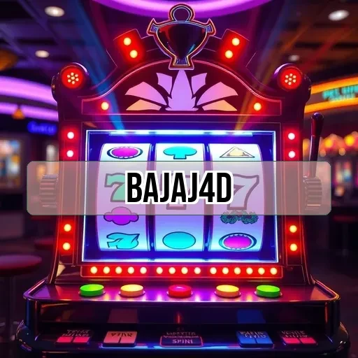 bajaj4d: 7 Tips Permainan Slot Terbaik agar Menang Besar