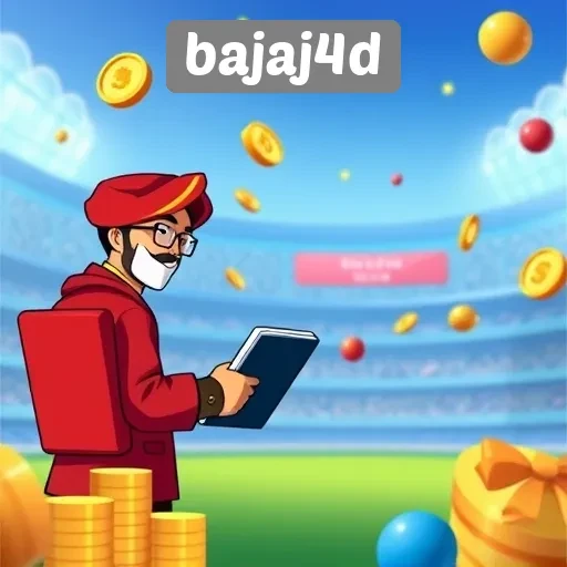 Menggali Fitur Unggulan dari Situs Game Bajaj4D