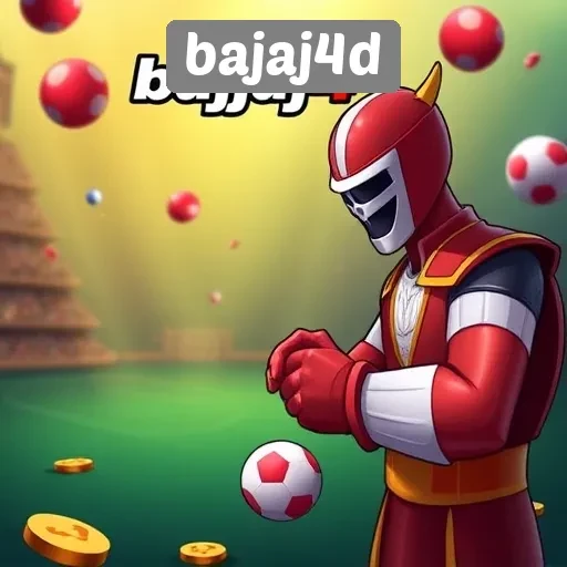 Bajaj4D Sebagai Platform Bermain Game Online Terpercaya