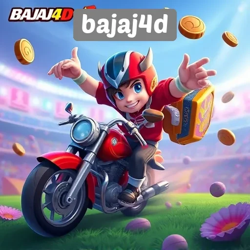 Fitur Terbaru di Bajaj4D yang Wajib Dicoba