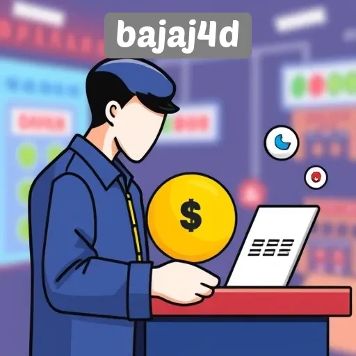 Keselamatan dan Keamanan di Situs Game Bajaj4D