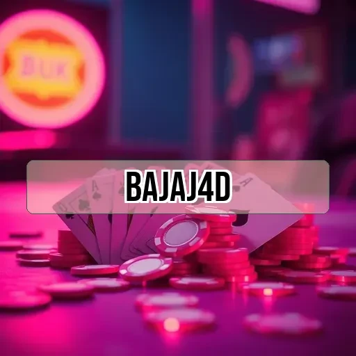 bajaj4d: Berita Gaming Menarik dan Terupdate untuk Semua Gamer