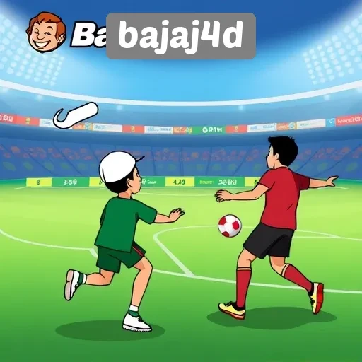 Panduan Memulai Permainan di Bajaj4D untuk Pemula