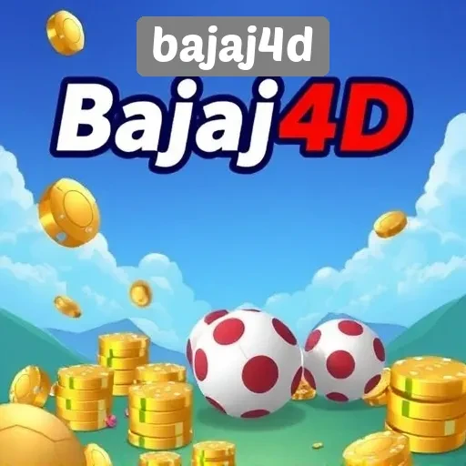 Mengenal Bajaj4D Sebagai Platform Game Terpercaya