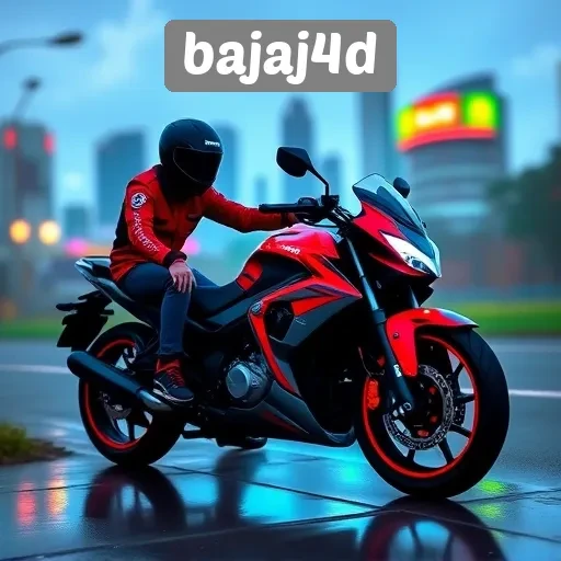 Peran Bajaj4D dalam Mendorong Industri Game di Indonesia