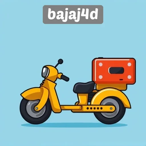 Cara Mendaftar dan Memulai Petualangan di Bajaj4D