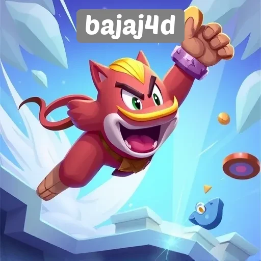 Menelusuri Ragam Jenis Game yang Ada di Bajaj4D