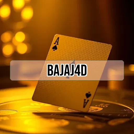 bajaj4d: Jelajahi Fitur Baru yang Menggembirakan untuk Gamers