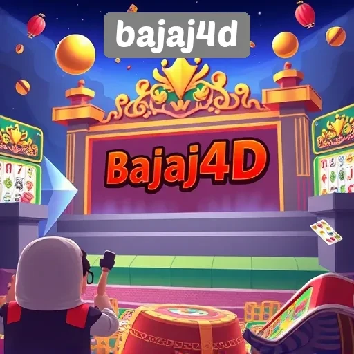 Review Mendalam Tentang Game dan Fitur di Situs Bajaj4D