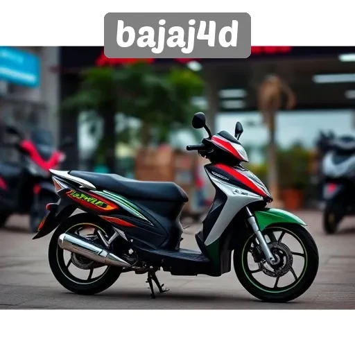 Keamanan dan Privasi Pengguna di Situs Bajaj4D