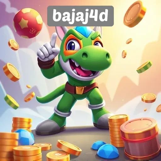 Pengantar Situs Game Bajaj4D untuk Penggemar Game Online