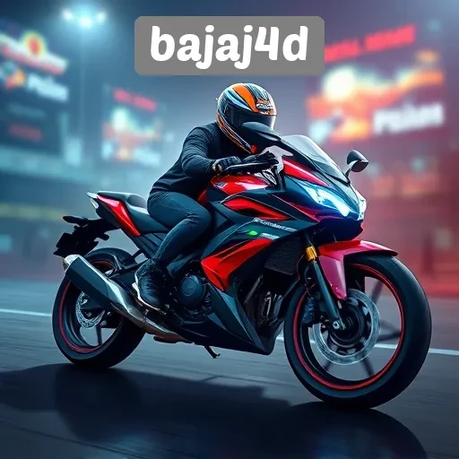 Inovasi Terbaru di Situs Game Bajaj4D yang Perlu Diketahui