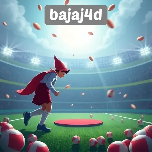 Trend Permainan Online di Bajaj4D yang Patut Dicoba