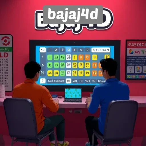 Tantangan dan Peluang di Bajaj4D