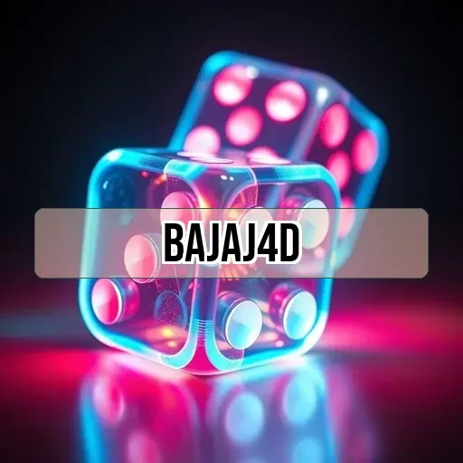 bajaj4d: Komunitas Gamer Penuh Kejutan dan Keseruan